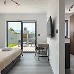 Modern Nea With Outdoor Pool In *